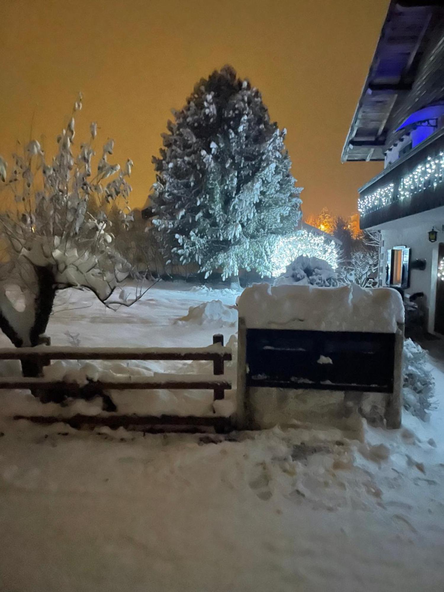 Holiday home I Pascoli *