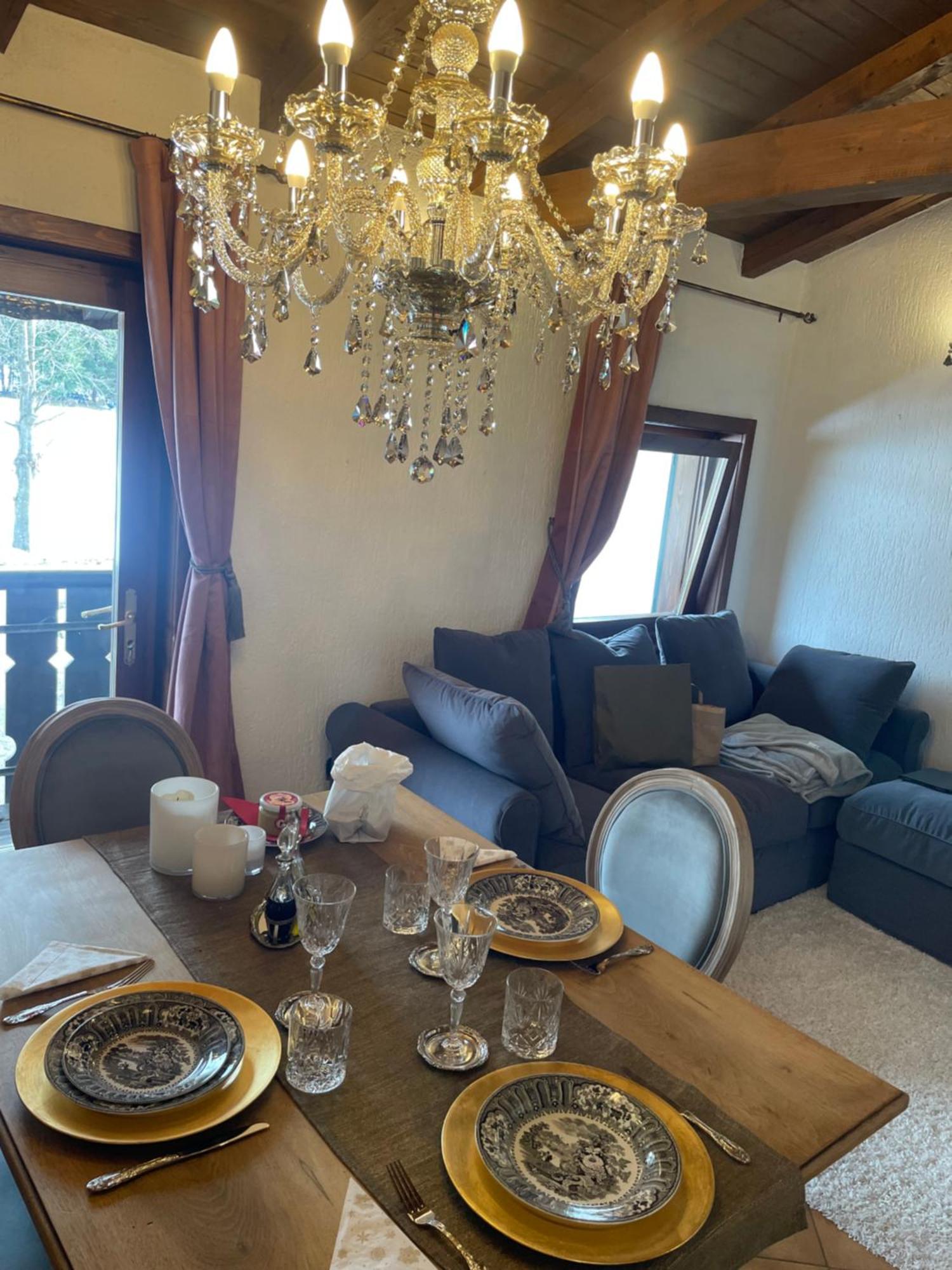 Holiday home I Pascoli