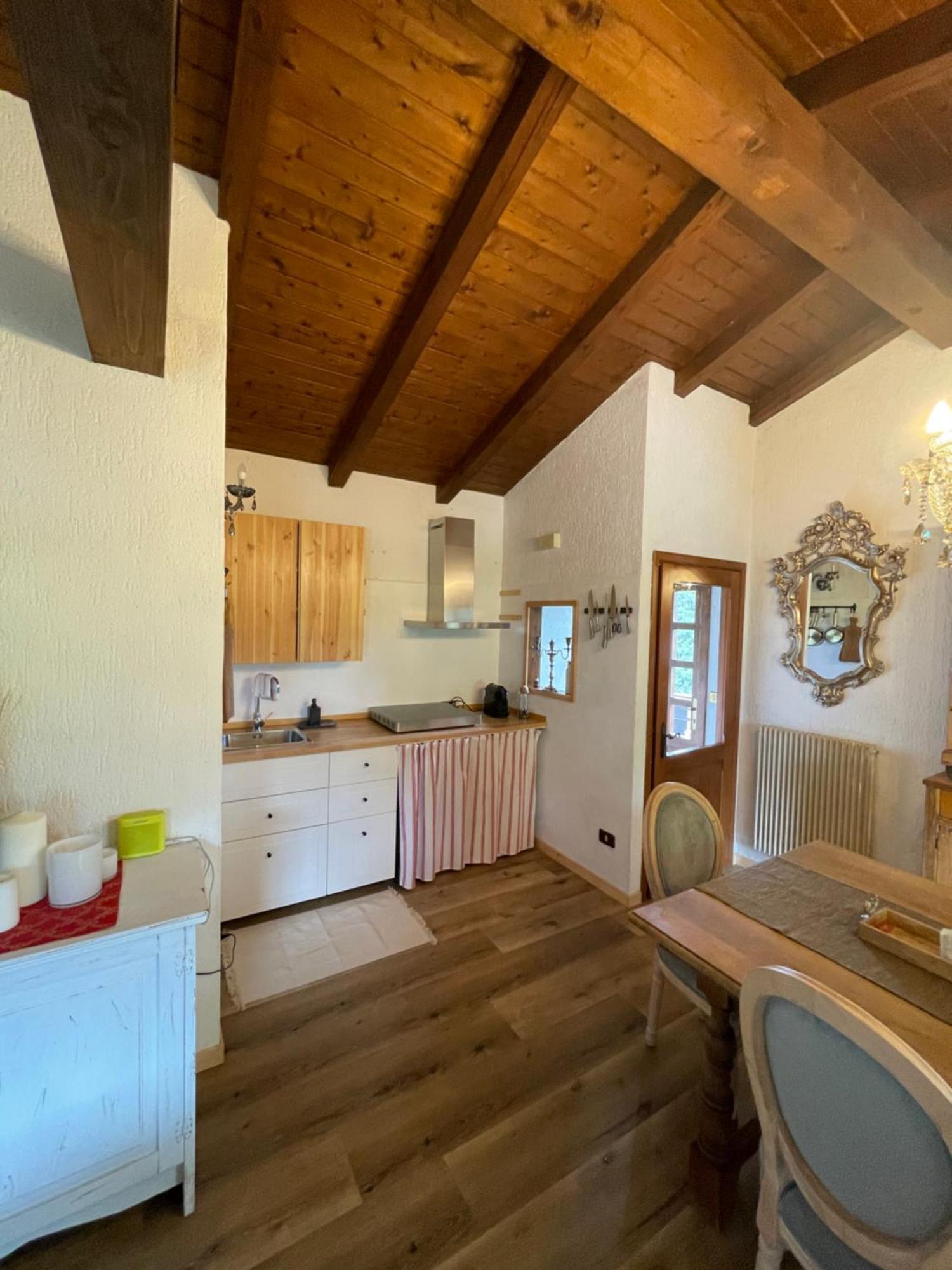 Holiday home I Pascoli
