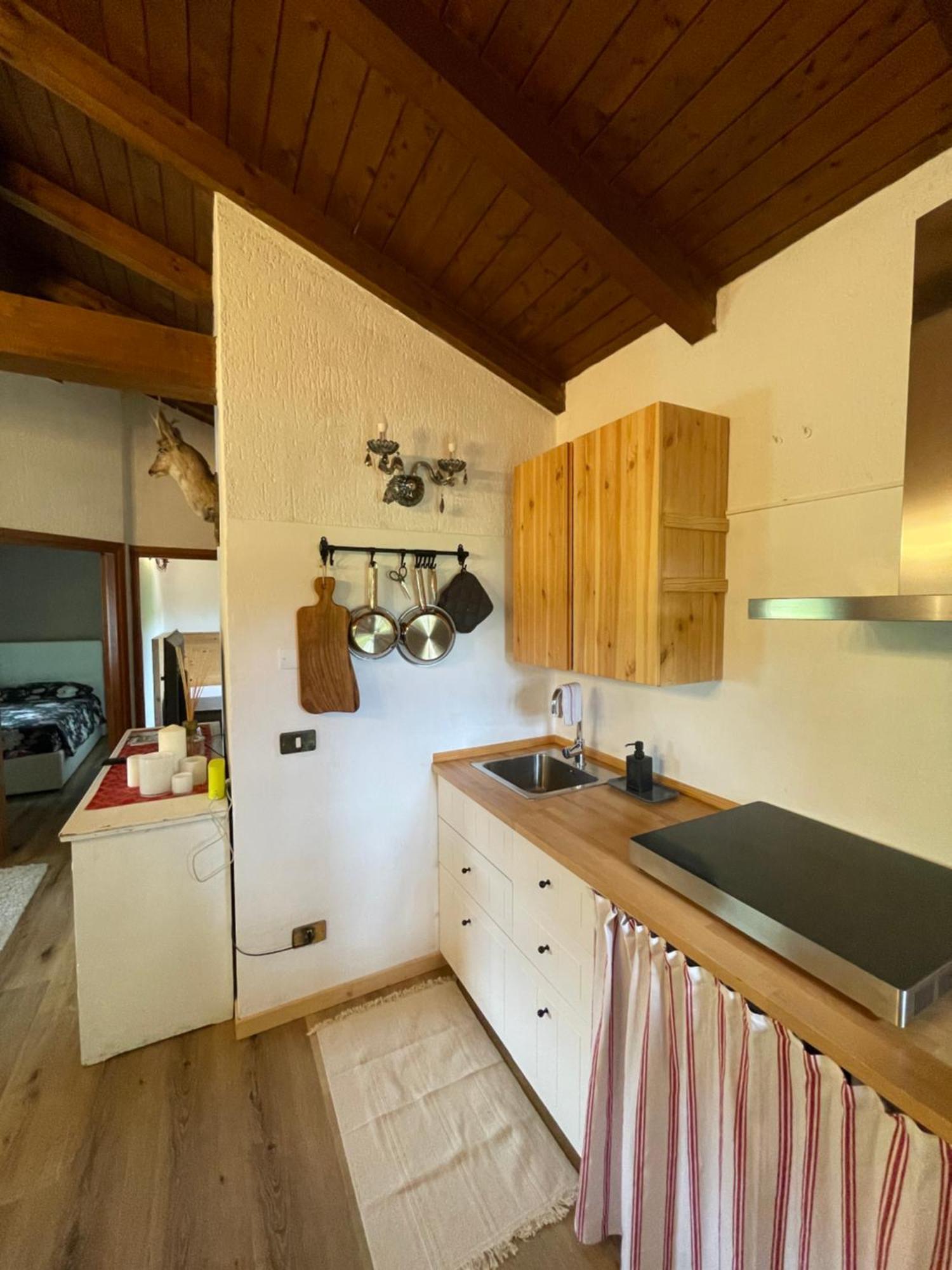 I Pascoli Holiday home