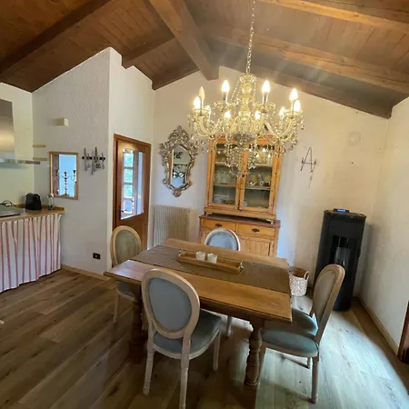 I Pascoli Villa Roana Exterior photo