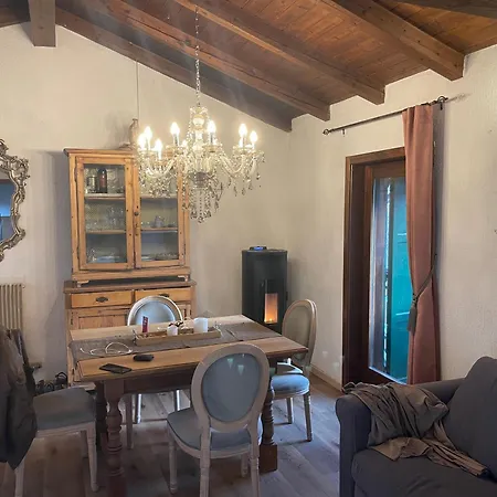 I Pascoli Villa Roana Exterior photo