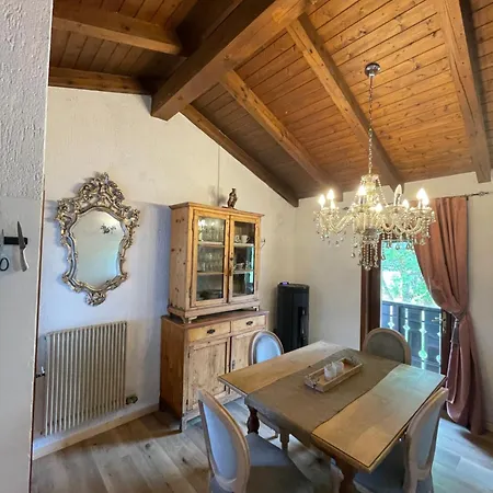 I Pascoli Villa Roana Exterior photo