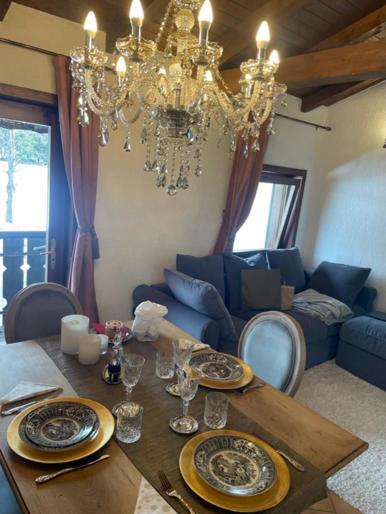 Holiday home I Pascoli Roana