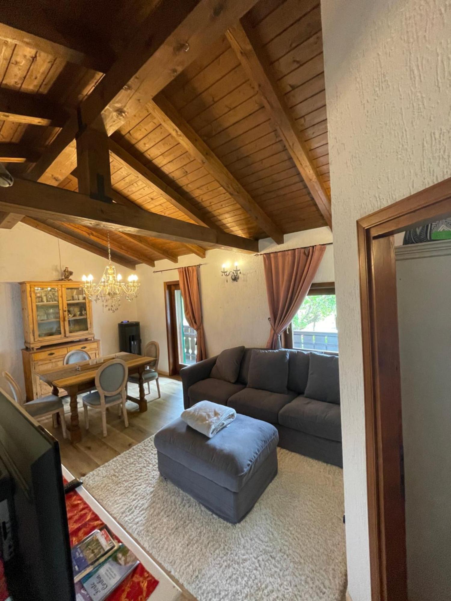 I Pascoli Holiday home