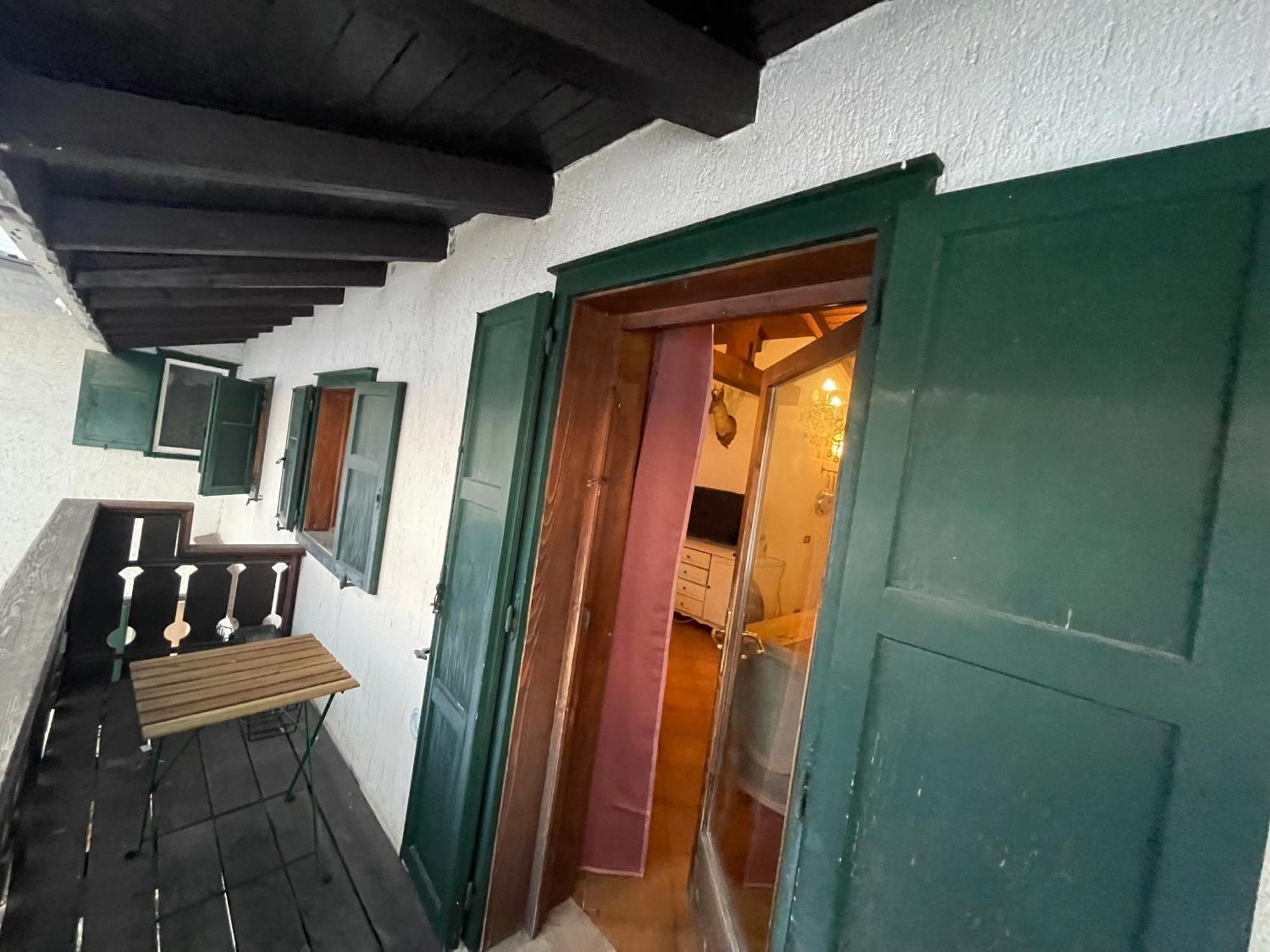 I Pascoli Ferienhaus *