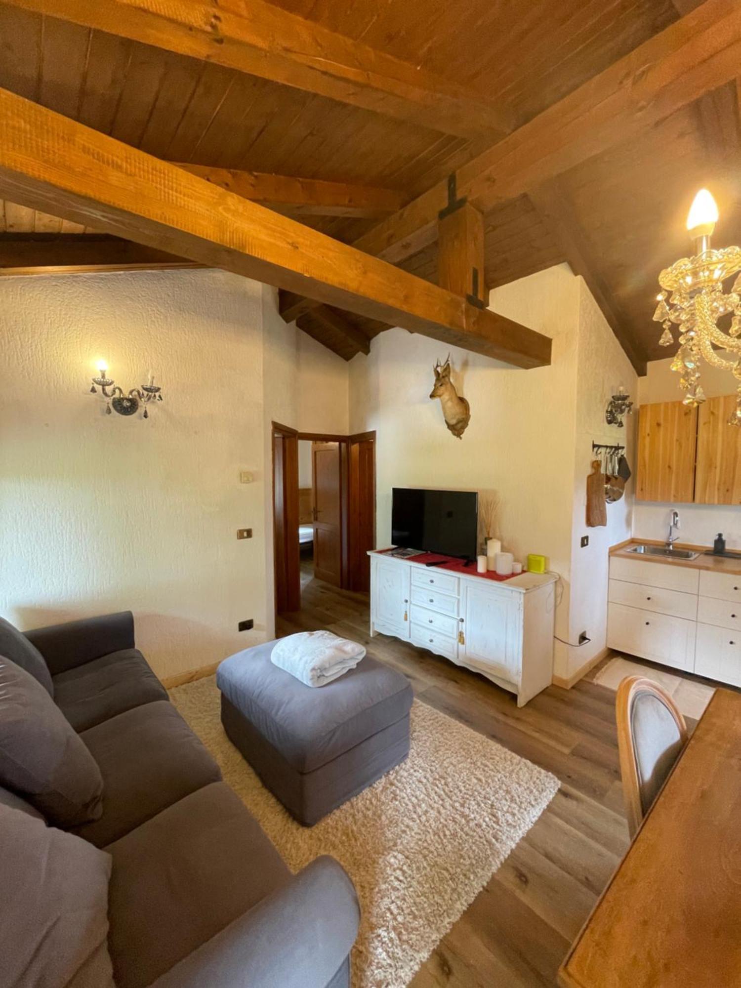 I Pascoli Ferienhaus