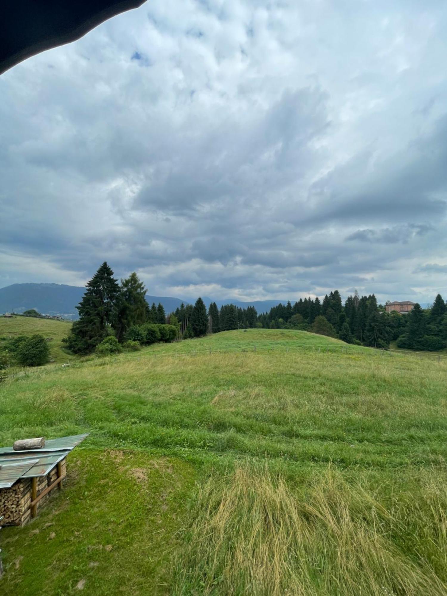 Holiday home I Pascoli Roana