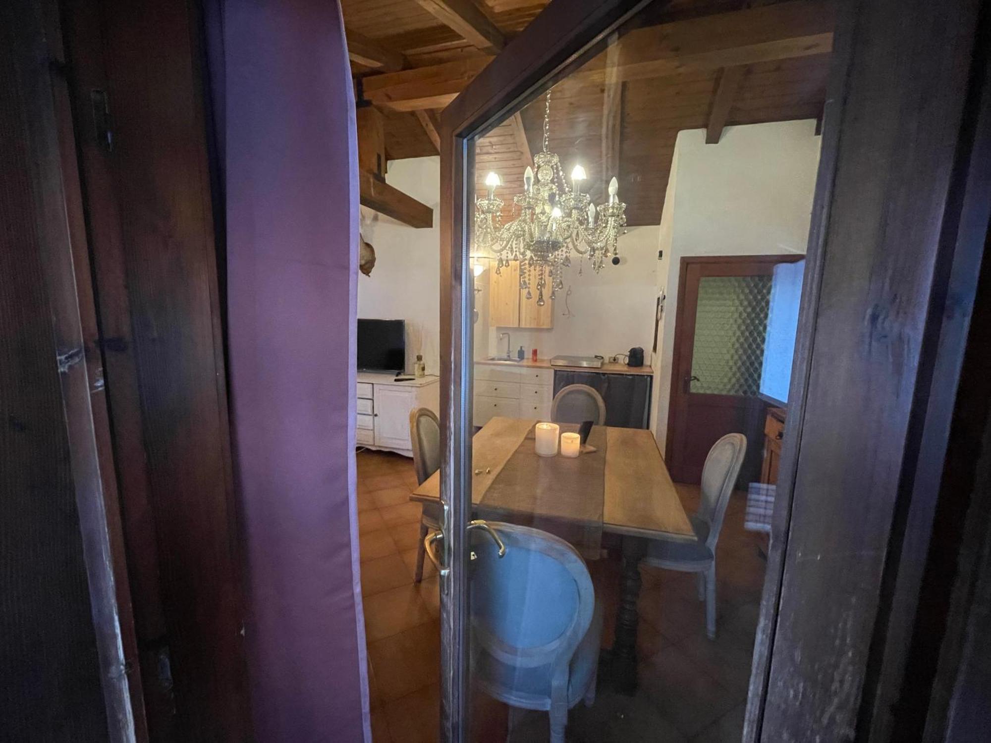 I Pascoli Ferienhaus *