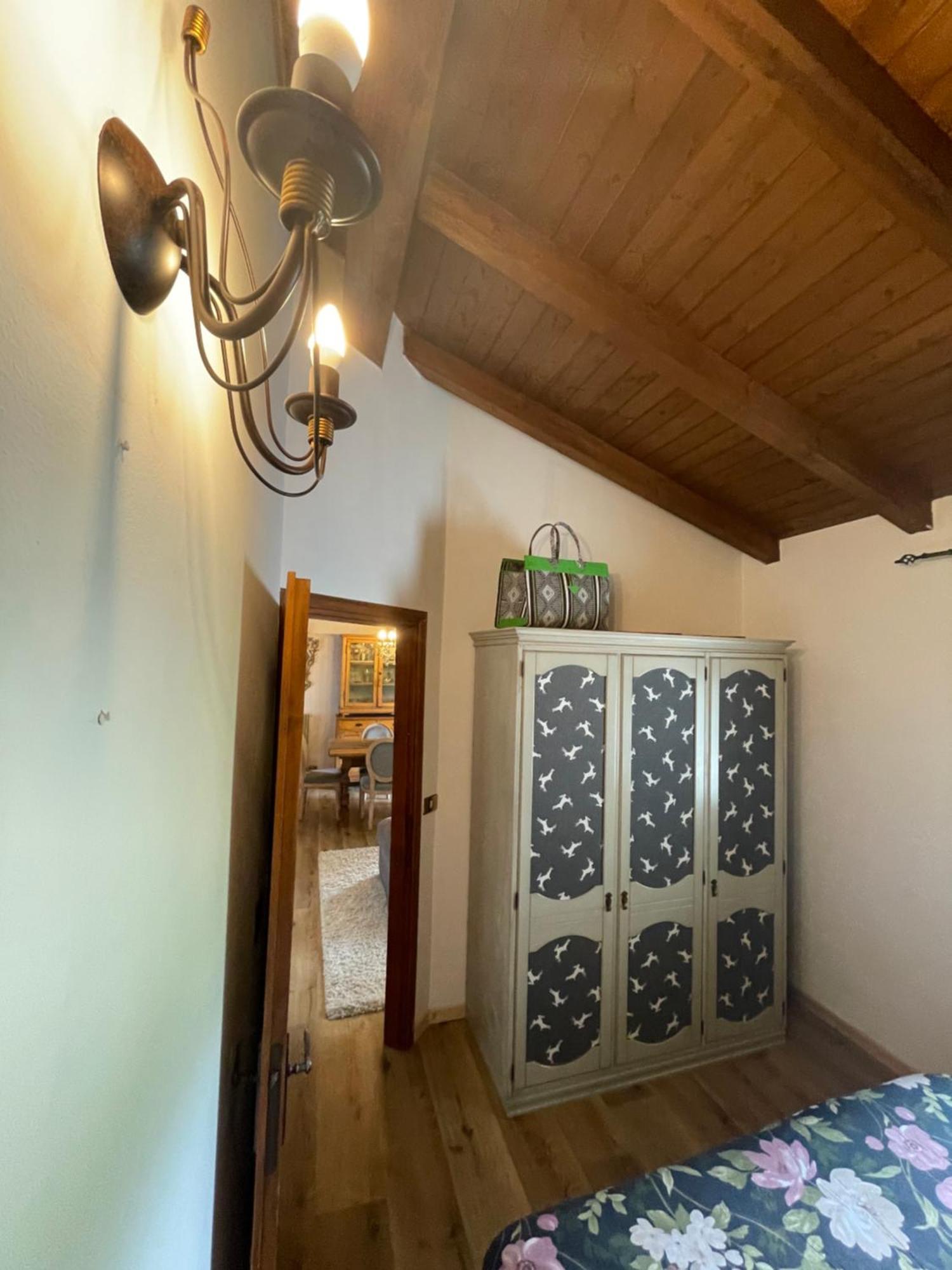 Holiday home I Pascoli Roana