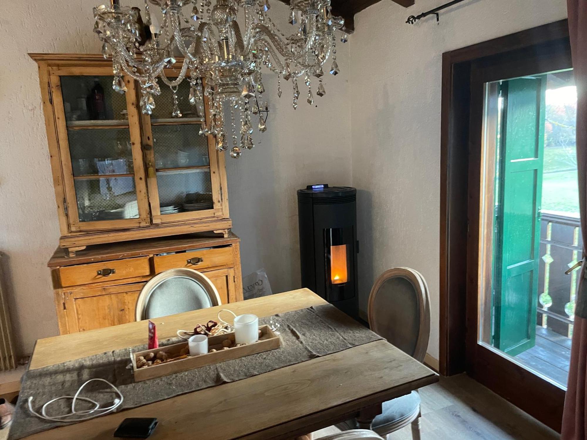 I Pascoli Holiday home