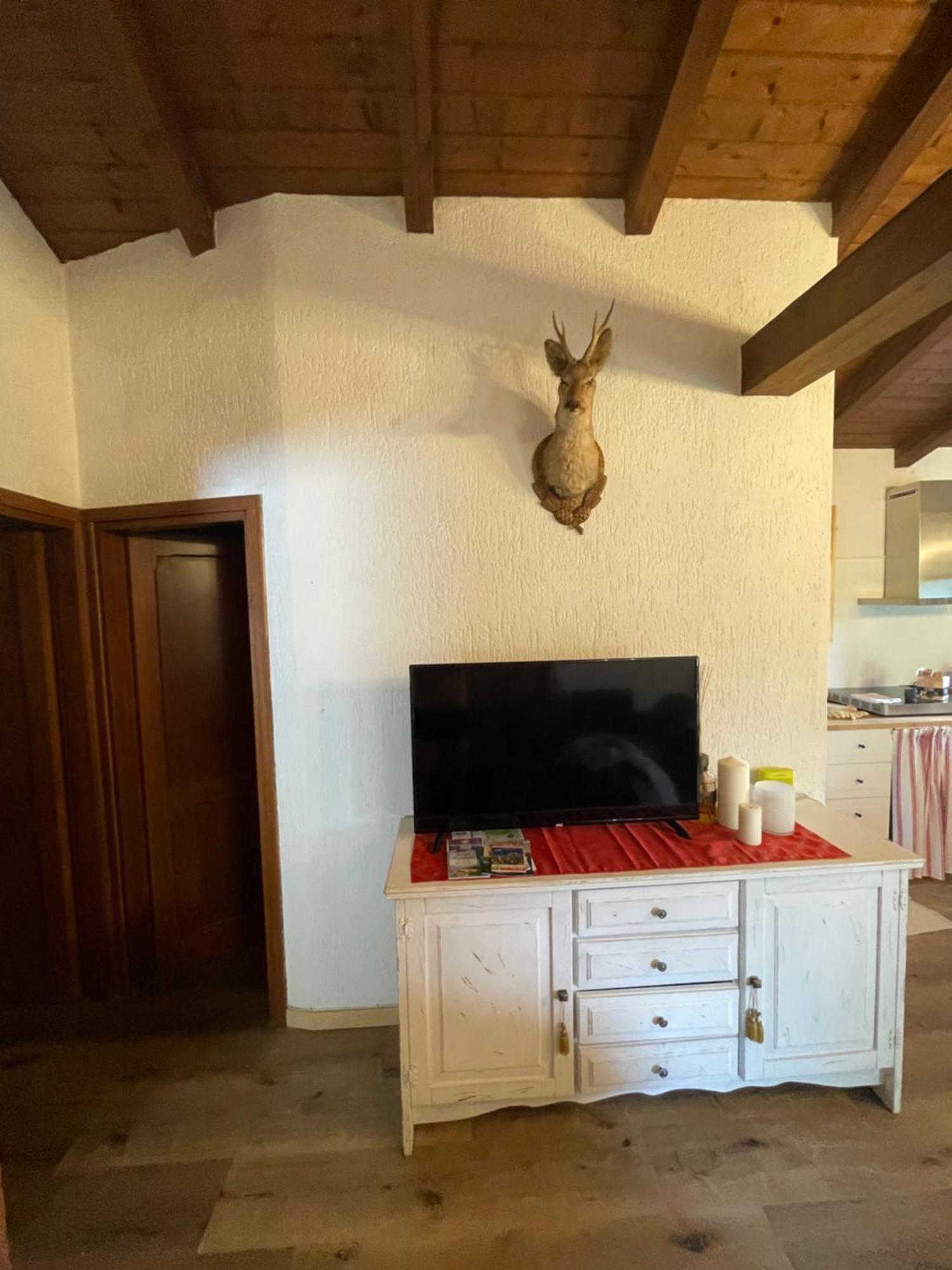 Holiday home I Pascoli *