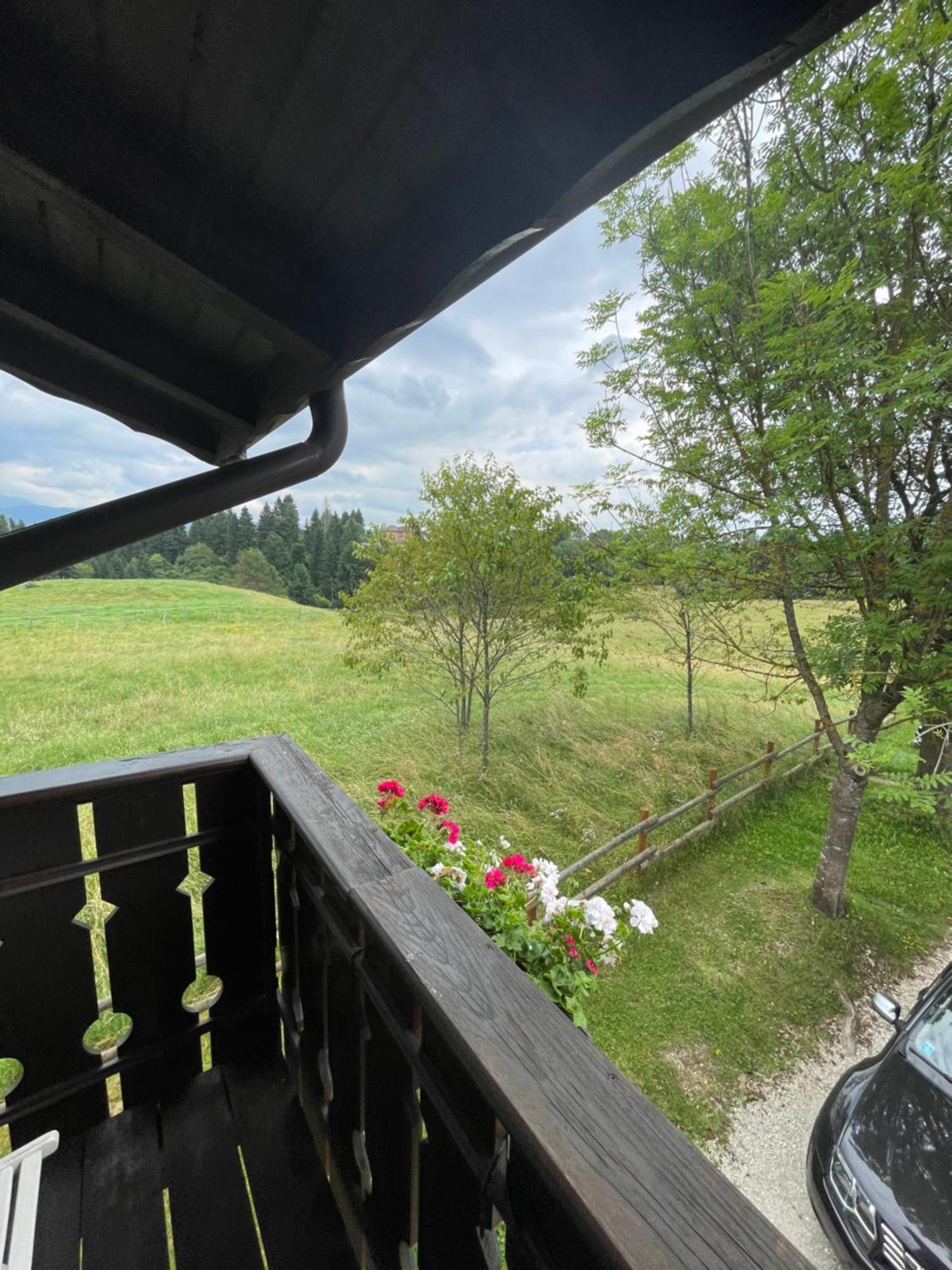 I Pascoli Ferienhaus
