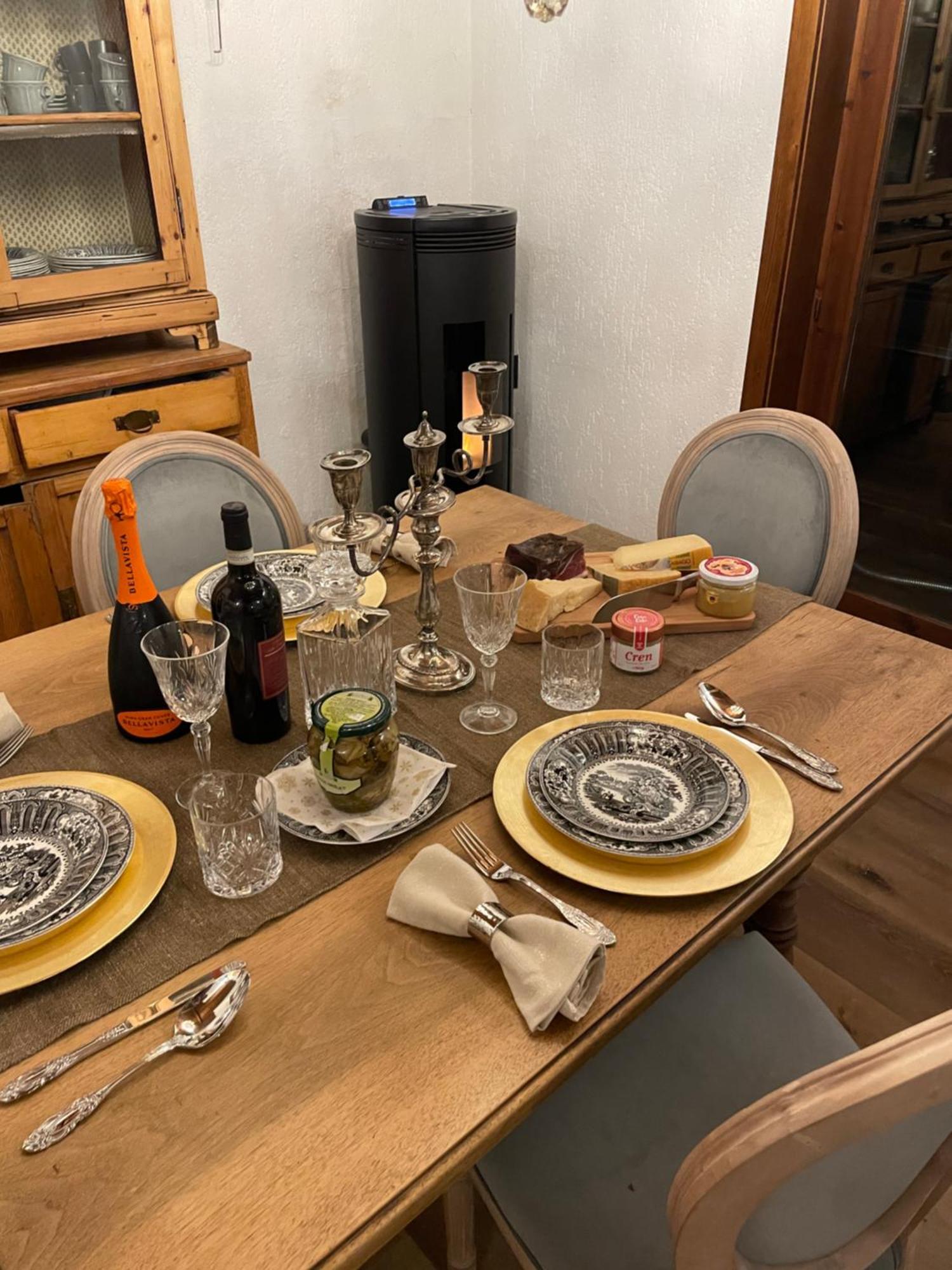 I Pascoli Holiday home *