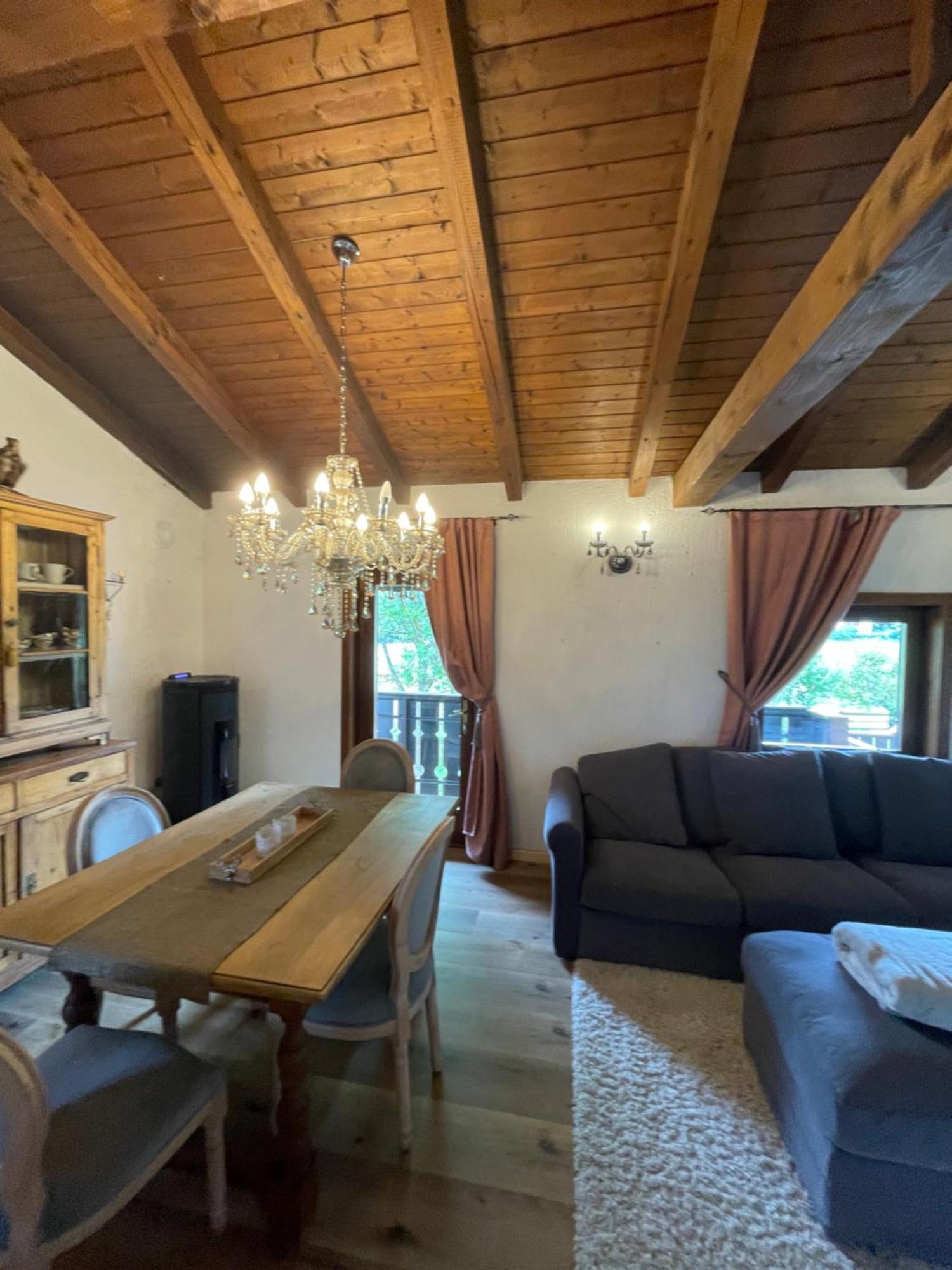 I Pascoli Holiday home