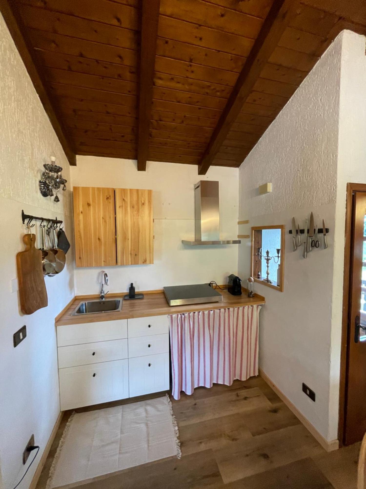Ferienhaus I Pascoli *