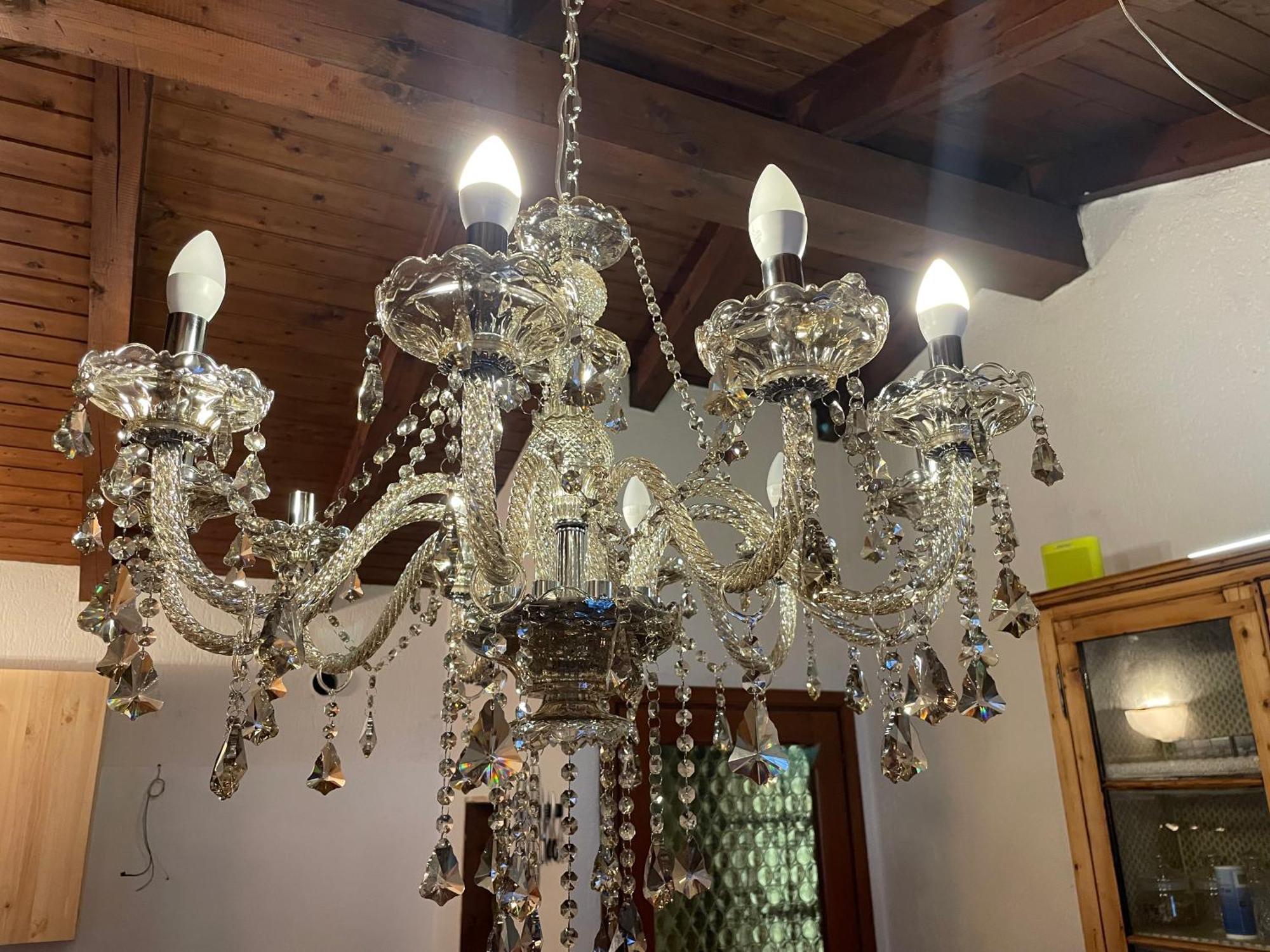 I Pascoli Holiday home Roana