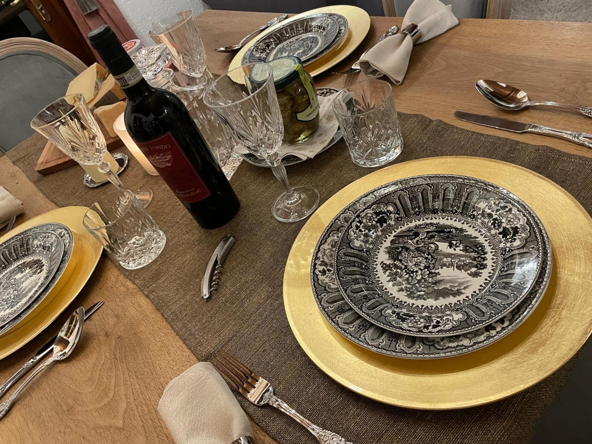 Ferienhaus I Pascoli Roana
